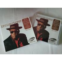 (2cd) John Lee Hooker – Boom Boom  (фирмa)