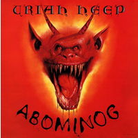 Uriah Heep - Abominog / LP