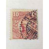 Швеция 1911