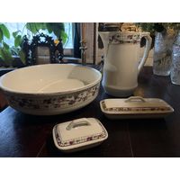 Набор для умывания полный оригинальный