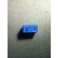 Реле SIEMENS V23042-A, 1005-B101