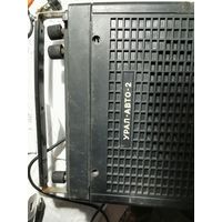 ПРИЕМНИК УРАЛ АВТО-2 Б.У.