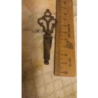 Верток от самовара.