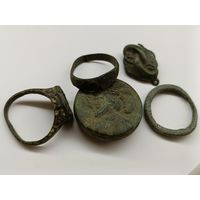 Лот находок. С 1 рубля!