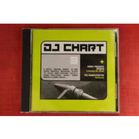 Various - DJ Chart 3 (2004, CD)