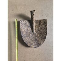 Лопата Германия вермахт, ВОВ