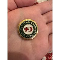 Судья третьей категории