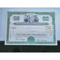 Облигация Акция . обязательство США 5
