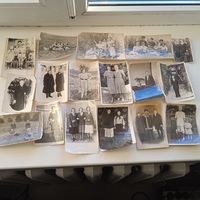 Фотографии