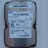 Жесткий диск HDD 160GB Samsung