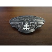 Мотофестиваль - Брест GoldWing Treffen 2015