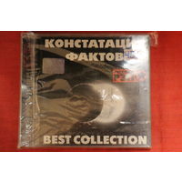 Констатация Фактов - Best Collection (2006, CD)