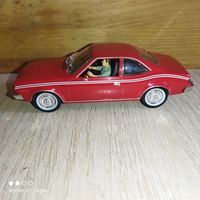 Модель AMC HORNET.007.1:43