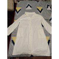 Халат медицинский