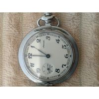 Часы карманные молния с рубля без мпц!