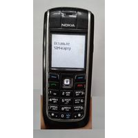 Телефон. NOKIA 6020.