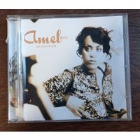 Amel Bent – Un Jour D'Ete