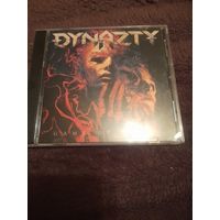 DYNAZTY  " GAME OF FACES" CD 2025