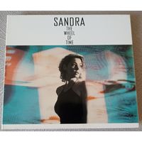 Sandra - The Wheel Of Time (Европа)