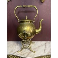 Бульотка, латунь, Европа, много лотов с рубля