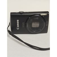 Цифровая камера "Canon IXUS".