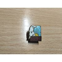 Польский знак для октябрят/харцеров