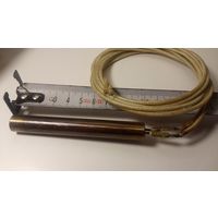ТЭН  пальчиковый 230v 1000 w