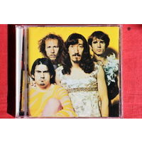 Frank Zappa, The Mothers - We're Only In It For The Money (1995, CD)