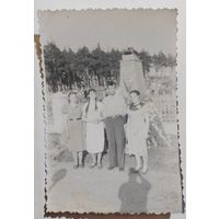 Старое фото в коллекцию