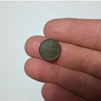 Монета в очень приятном состоянии.