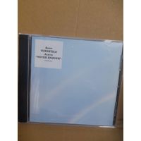 TURNSTILE "NEVER ENOUGH" CD 2025