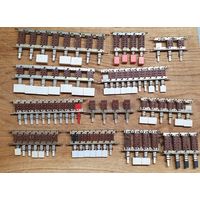 Переключатели П2К