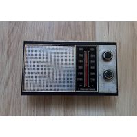 Радиоприёмник "Кварц-404"