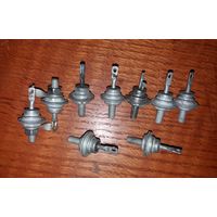 Диоды Д242 2шт.; 242Б-4шт.; Д243А; Д245А-12шт