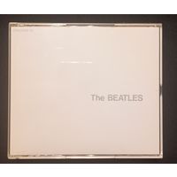 CD,(Japan) The Beatles – The Beatles (2CD)