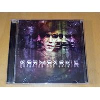 Karmakanic / Entering the Spectra / CD