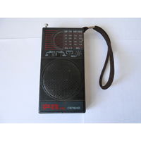 Радиоприемник СЕЛЕНА РП-310