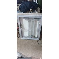 Люк скрытого монтажа 40х50