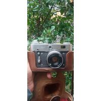 ФОТОАППАРАТ  ФЭД 3  ЛОТ 1 ОРИГИНАЛ  .  Распродажа Коллекции !!! . Экспресс  Аукцион   с рубля без МПЦ и прочего  .Много лотов в продаже .