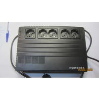 Источник бесперебойного питания POWEREX VI 750VA/450W