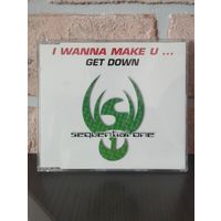 Sequential One – I Wanna Make U ... Get Down