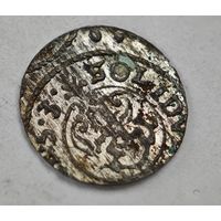 1653 год Солид