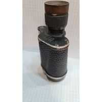 С 1 РУБЛЯ ! АРМЕЙСКИЙ ВОЕННЫЙ БИНОКЛЬ