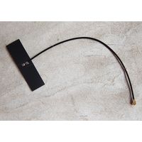 Антенна WI-FI. 2,4 ГГц беспроводной связи, Антена wifi Антенна ANT-FPC-R. 2.5dB