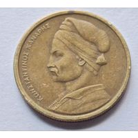Греция. 1 драхма 1978 года.