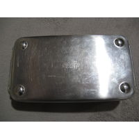 Стерилизатор медицинский СССР