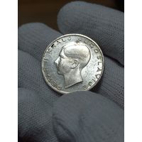 20 динар 1938 Югославия