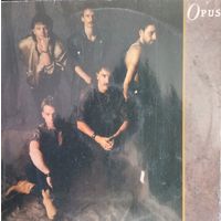 OPUS  1987, Polydor, LP, EX, Germany
