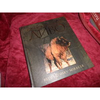 Беловежское Диво Фотоальбом Минск 2009 г.Новое.С рубля.