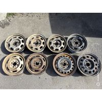 Диски R13, R14 Докатки